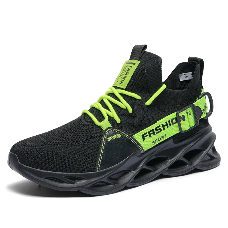 Shoes Breathable Sports Shoes Lightweight Sneakers