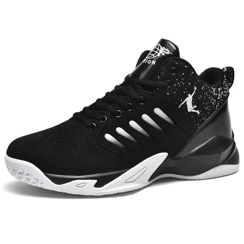 Shoes Breathable Sports Shoes Lightweight Sneakers