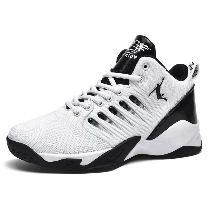 Shoes Breathable Sports Shoes Lightweight Sneakers