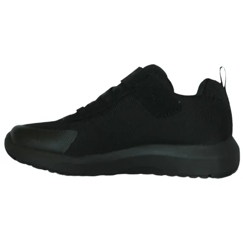 Skechers Boys Trainers -Dynamic Tread 403661L - Black