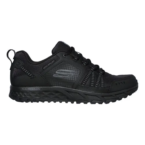 Skechers Men's Trainers - 51591 Escape Plan- Black