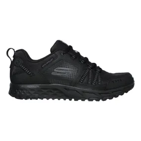 Skechers Men's Trainers - 51591 Escape Plan- Black