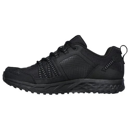Skechers Men's Trainers - 51591 Escape Plan- Black