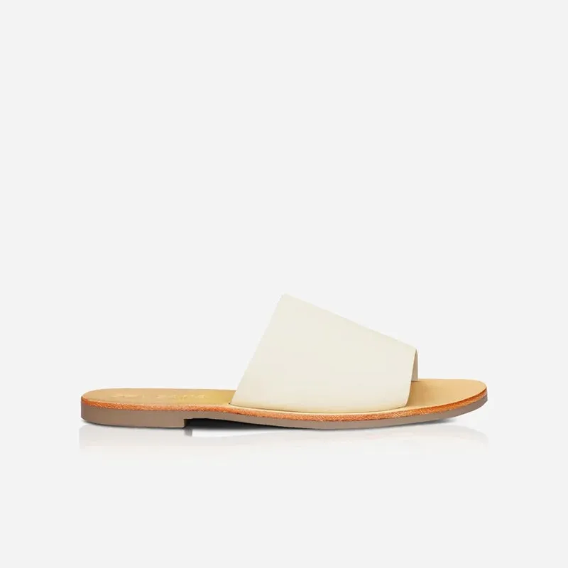 Sol Sana - Teresa Slide - Off White