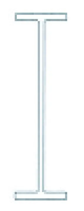 T-End Heavy Duty Swiftachments