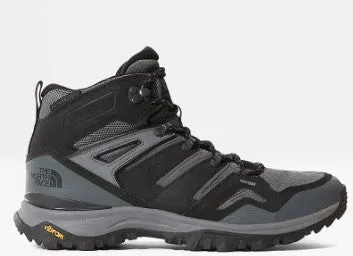 The North Face Mens Hedgehog Futurelight Mid Boot