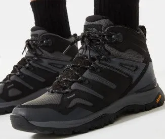 The North Face Mens Hedgehog Futurelight Mid Boot