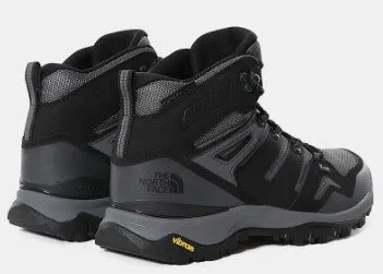 The North Face Mens Hedgehog Futurelight Mid Boot