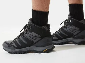 The North Face Mens Hedgehog Futurelight Mid Boot