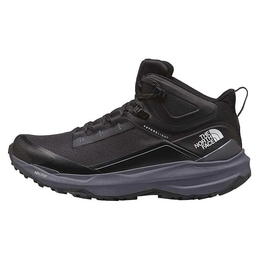 The North Face Men's Vectiv Exploris 2 Mid Futurelight Boot
