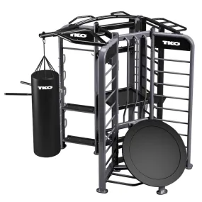 TKO Combat-Stretching-Storage 9907