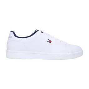 Tommy hilfiger shoes sneakers lendar mens casual round toe brand new