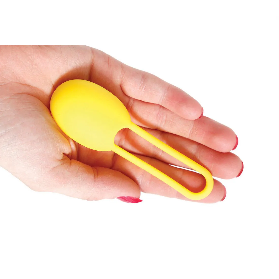 Trainer Kegel Ball Single