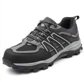 Trendy Hiking & Safety Shoes