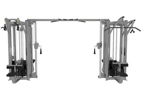 Used Cybex Jungle Gym 8 stack Multi Station