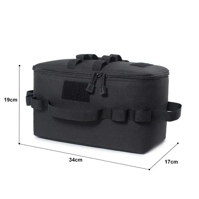 Versatile Outdoor Camping Storage Bag
