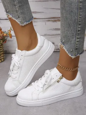 Versatile Women's Outdoor Sneakers