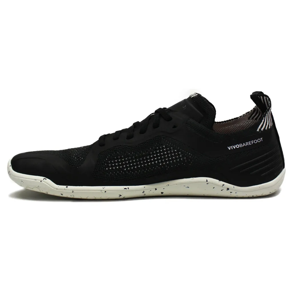 Vivobarefoot Geo Racer Knit Mesh Men's Trainers