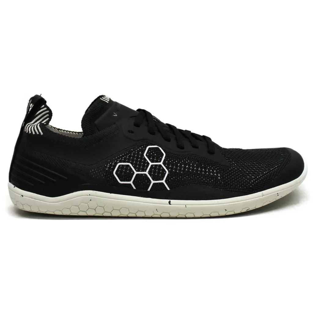 Vivobarefoot Geo Racer Knit Mesh Men's Trainers