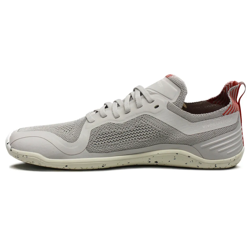 Vivobarefoot Geo Racer Knit Mesh Men's Trainers