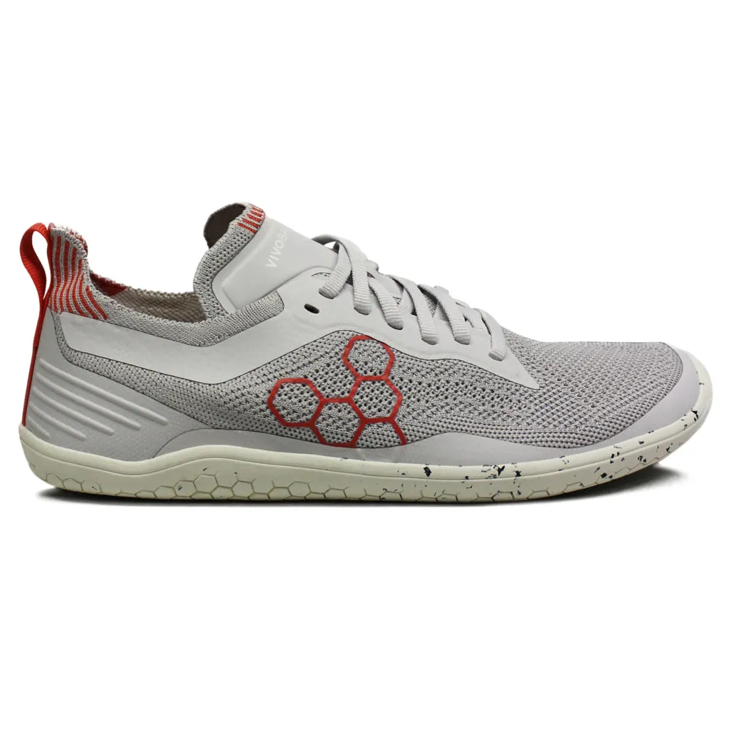 Vivobarefoot Geo Racer Knit Mesh Men's Trainers