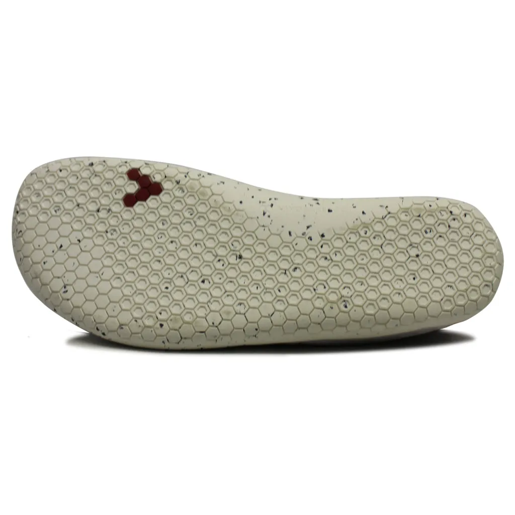 Vivobarefoot Geo Racer Knit Mesh Men's Trainers
