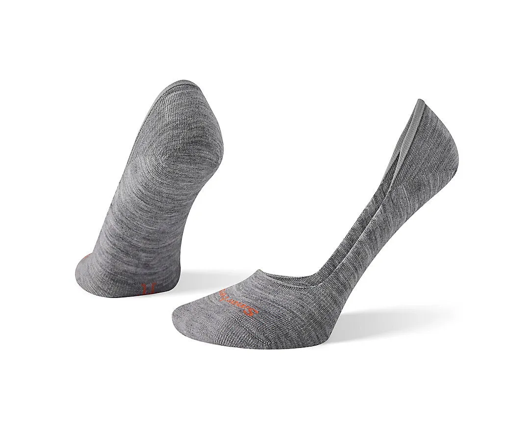 Women's Everyday Secret Sleuth No Show 2 Pack Socks