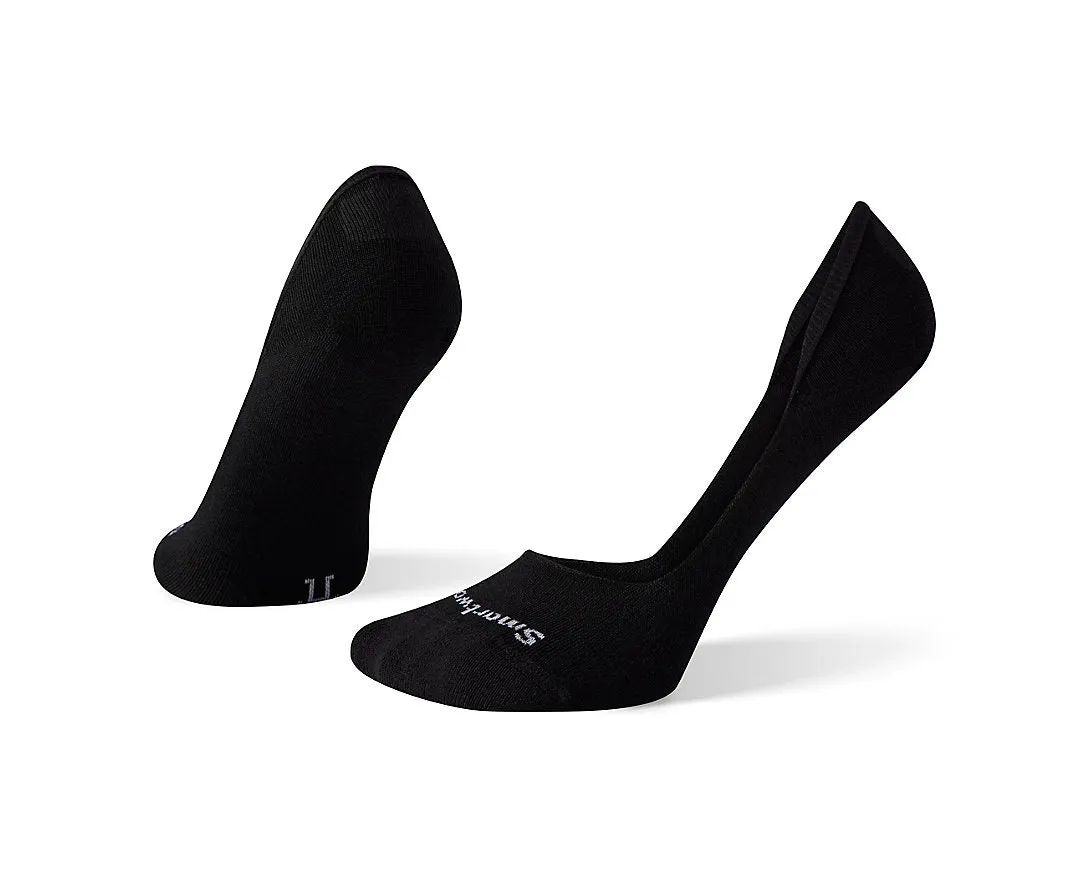 Women's Everyday Secret Sleuth No Show 2 Pack Socks