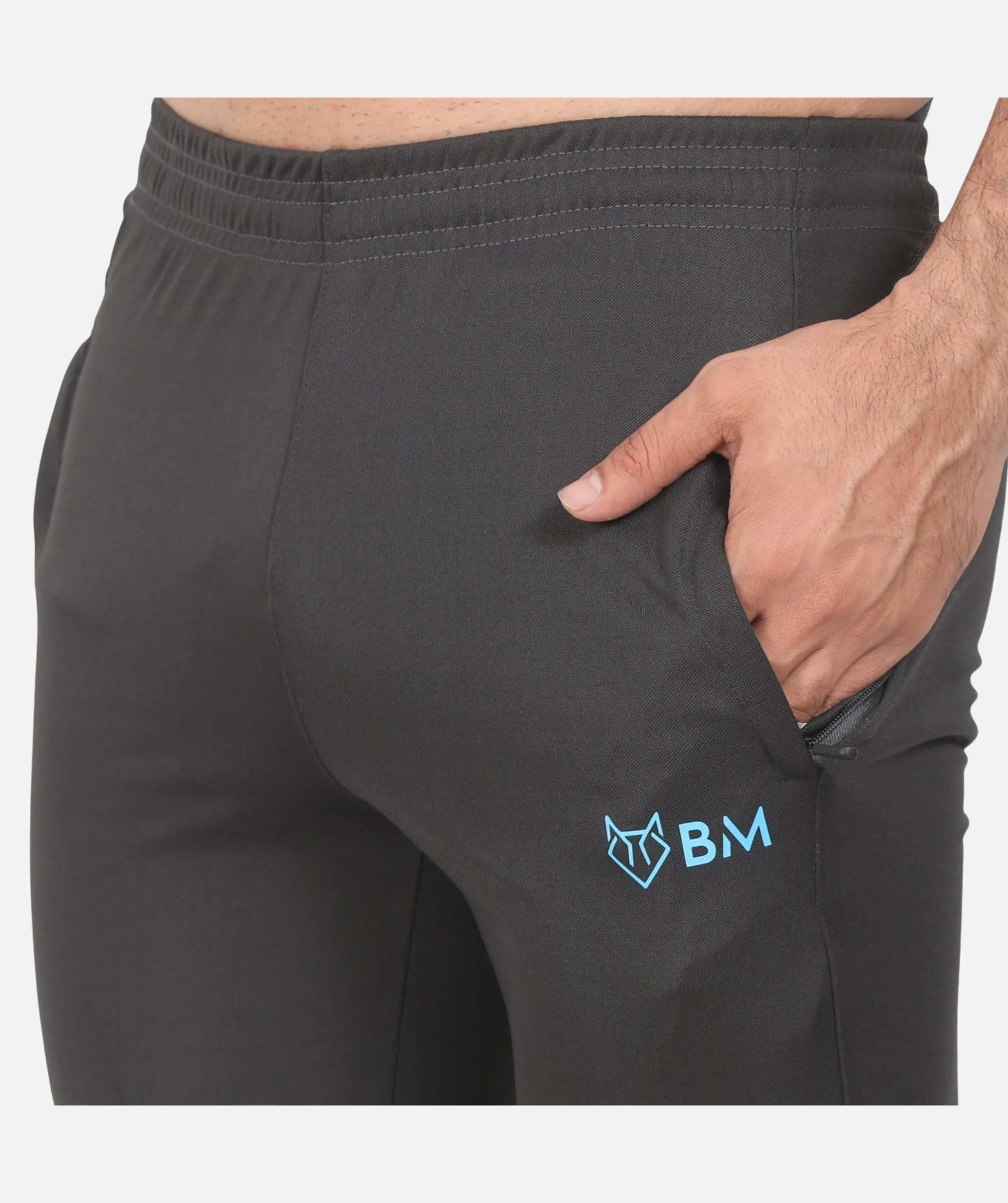 Workout Lower for Men | Dry-absorb Fabric | L272