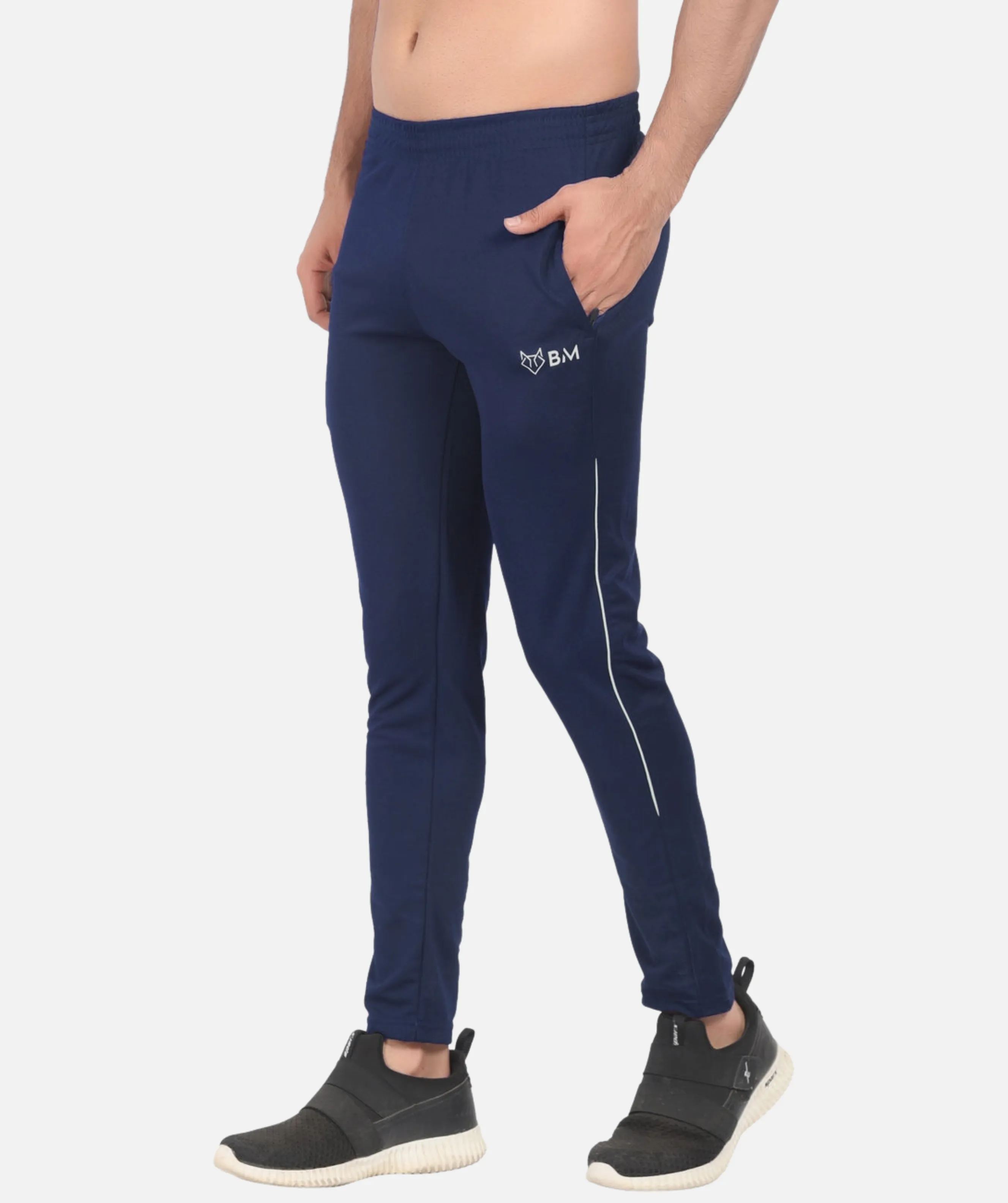 Workout Lower for Men | Dry-absorb Fabric | L272