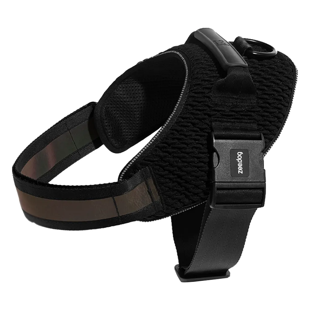 Zee.Dog Wicked Flyharness